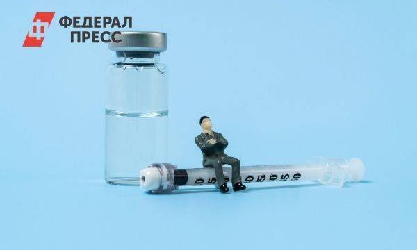 Сертификат «Халяль» впервые выдали российской компании по производству инсулинов