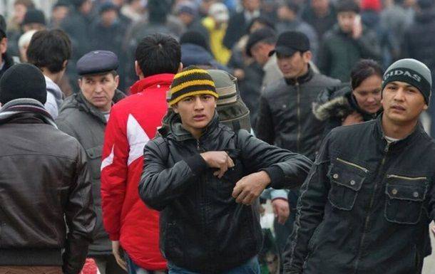 Оккупанты завезли в Мариуполь 50 тысяч мигрантов из Центральной Азии - ЦНС