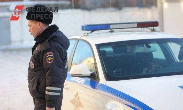 Жителям Пермского края будут платить за информацию о пьяных водителях