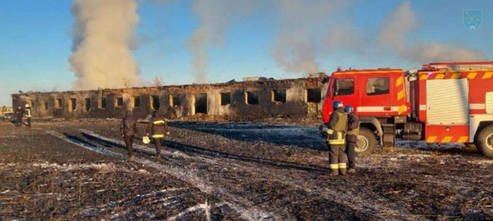 17 января оккупанты атаковали Одесщину "Ониксами" | Новости Одессы