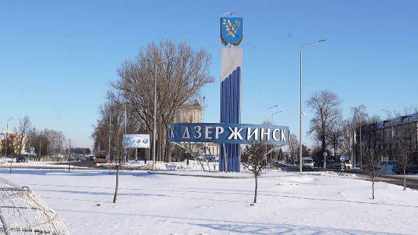 Социально значимые объекты возводят в Минской области
