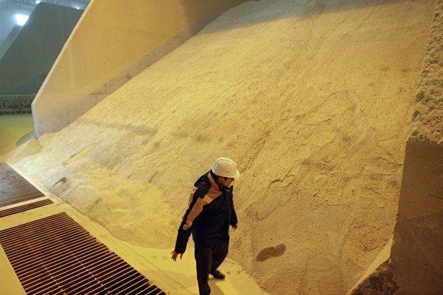 Соя и кукуруза на CBOT снижаются в цене, а пшеница дорожает