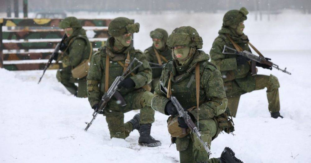 "Голубая мечта" Путина: в ГУР высказались об участии армии Беларуси в войне против Украины