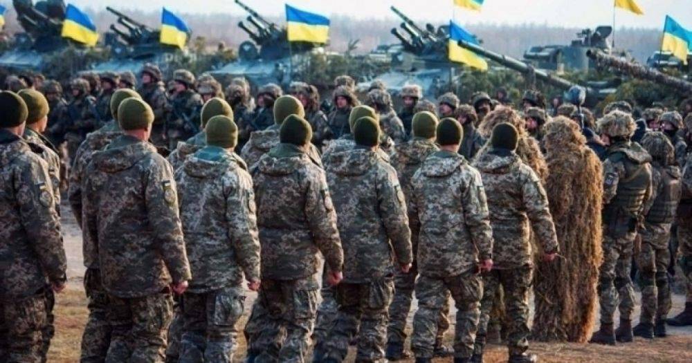 Мобилизация в Украине: кого из мужчин призовут в ВСУ через службу занятости