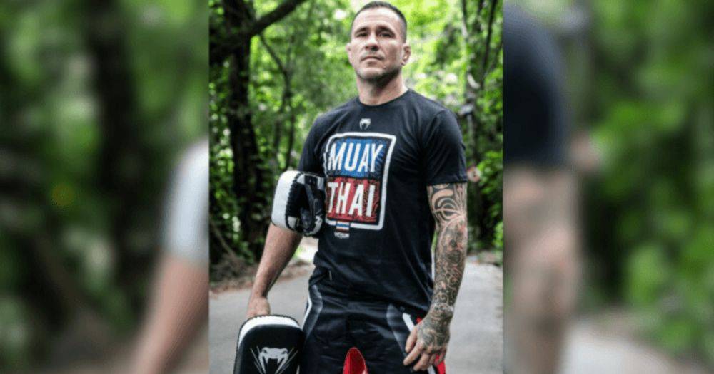 Искал в фавелах украденный мотоцикл: в Бразилии убили экс-бойца ММА, подробности