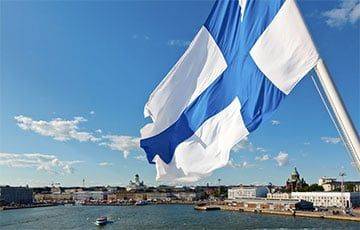 Более 90% граждан Финляндии заявили о негативном отношении к России