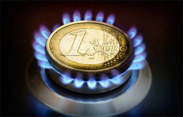 Цены на газ в Европе упали до минимума более чем за пять месяцев