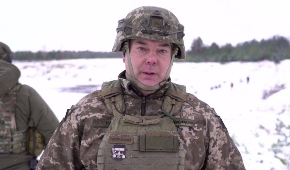 Жителям севера Украины нужно эвакуироваться: генерал Наев сделал срочное заявление, что начинается