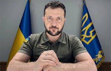 Зеленский отреагировал на слова Трампа о войне в Украине