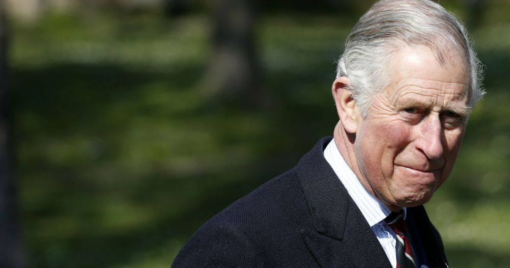 Не все хорошо в британском королевстве: Чарльза ІІІ госпитализируют