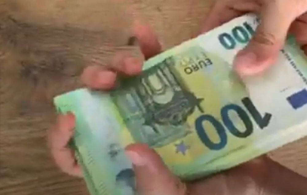 По 10 тысяч евро в одни руки: украинцы могут получить большую финпомощь