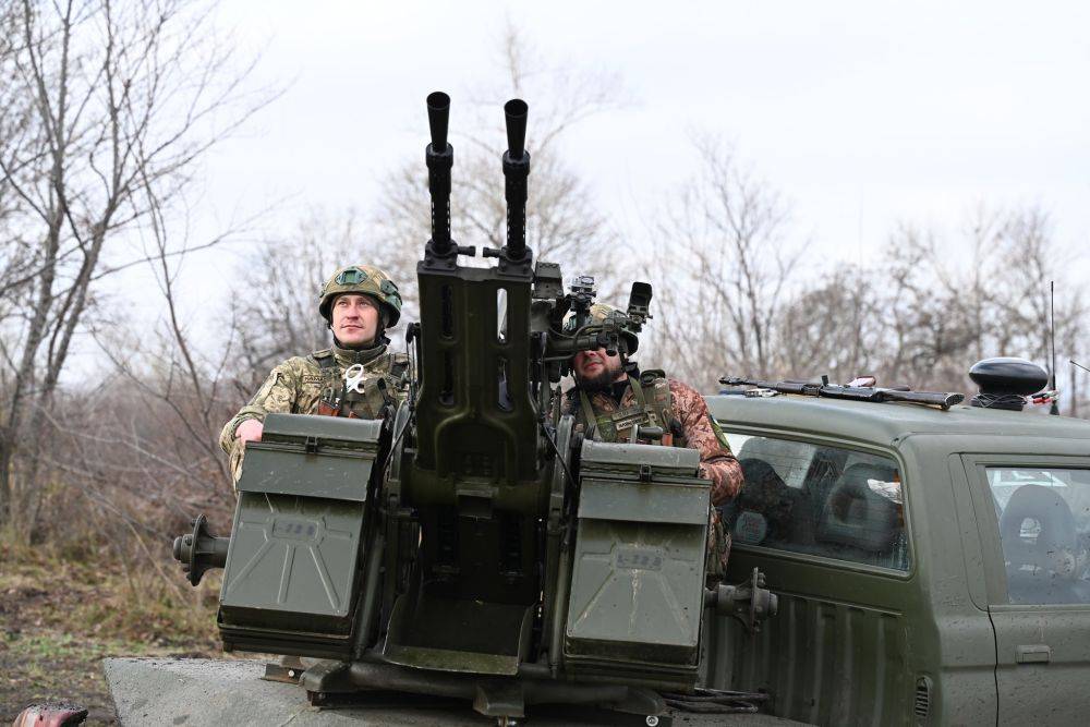 Впервые в боевой работе: новая украинская система ПВО успешно отстреляла "шахеды" минувшей ночью