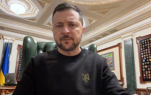 Зеленский провел Ставку по ситуации на фронте