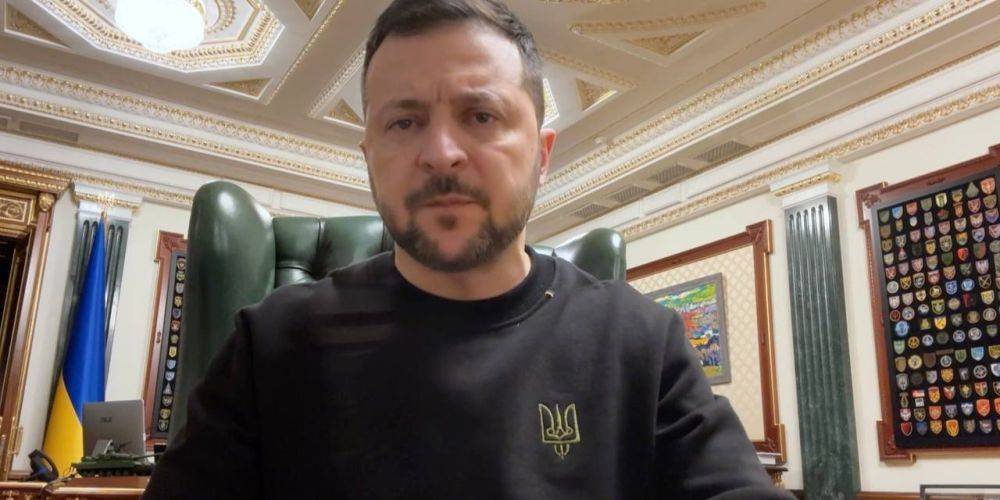 «Любое давление недопустимо». Зеленский отреагировал на слежку за журналистами Bihus.Info
