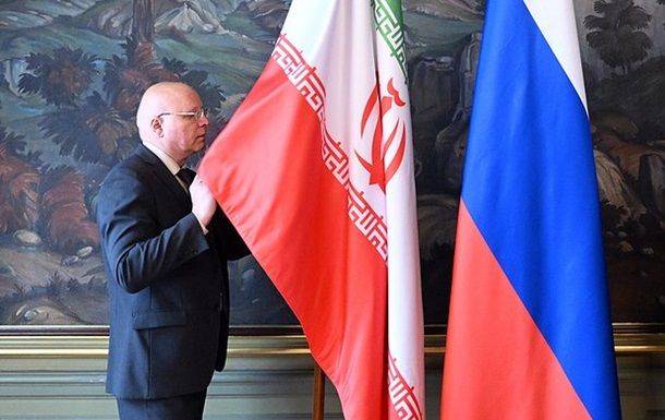 Иран и Россия намерены подписать новый межгосударственный договор - МИД РФ