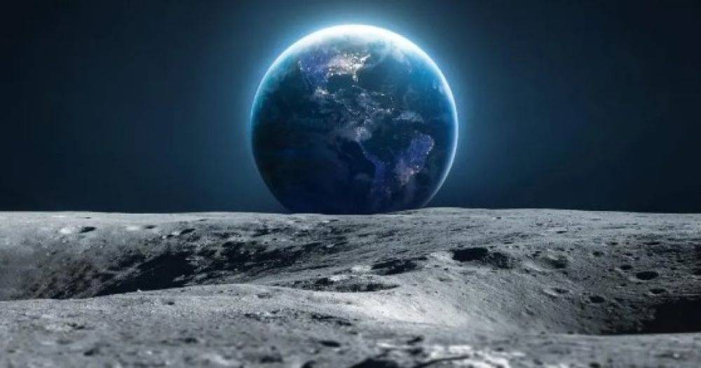 Луна, мусор, Илон Маск. Две космические истории в 2024 году определят будущее человечества