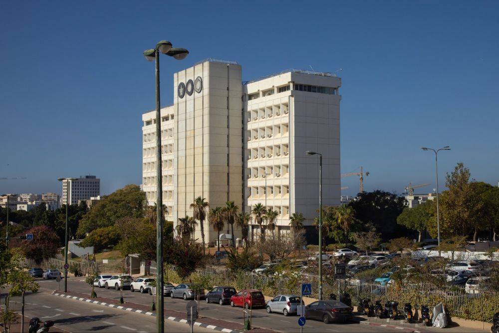 Декан Тель-Авивского университета рекомендовал преподавателям молчать о войне