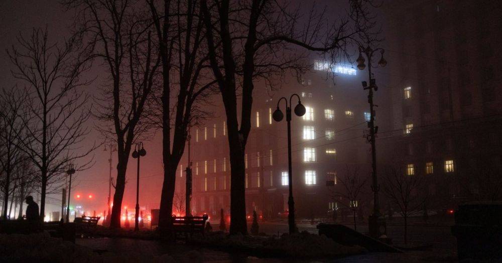 Свет по графику зимой: эксперт объяснил, возможен ли блэкауты в Украине