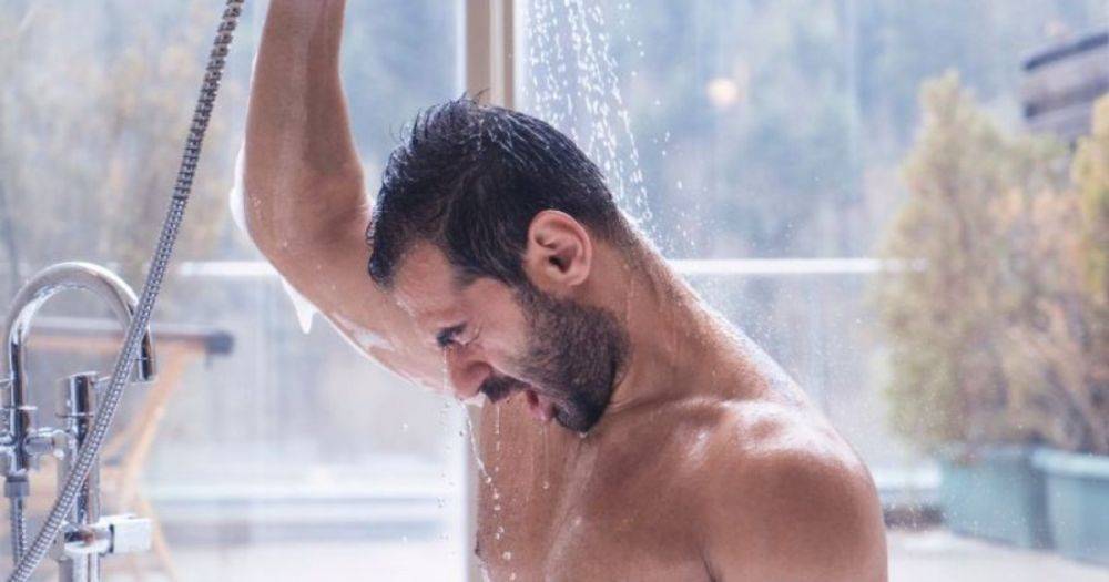 Как правильно принимать душ: многие из нас не справляются с этой простейшей задачей