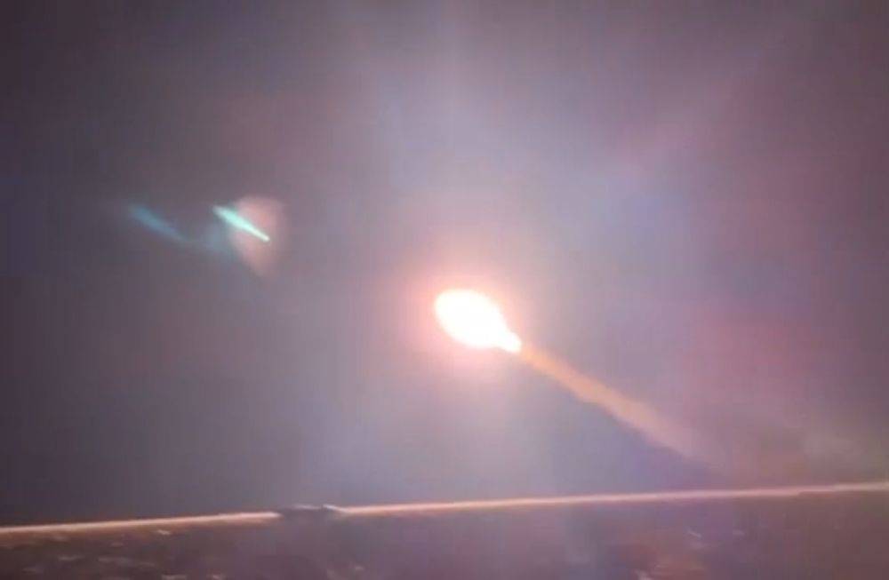 Десятки ракет и дронов за 6 часов: подробности адской атаки орков по Киеву