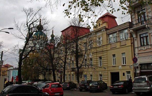 В Киеве планируют отреставрировать дом, где жил художник Врубель