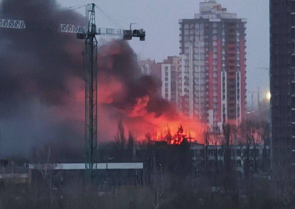 Стало известно о десятках пострадавших и погибшем украинцах в результате ракетной атаки оккупантов