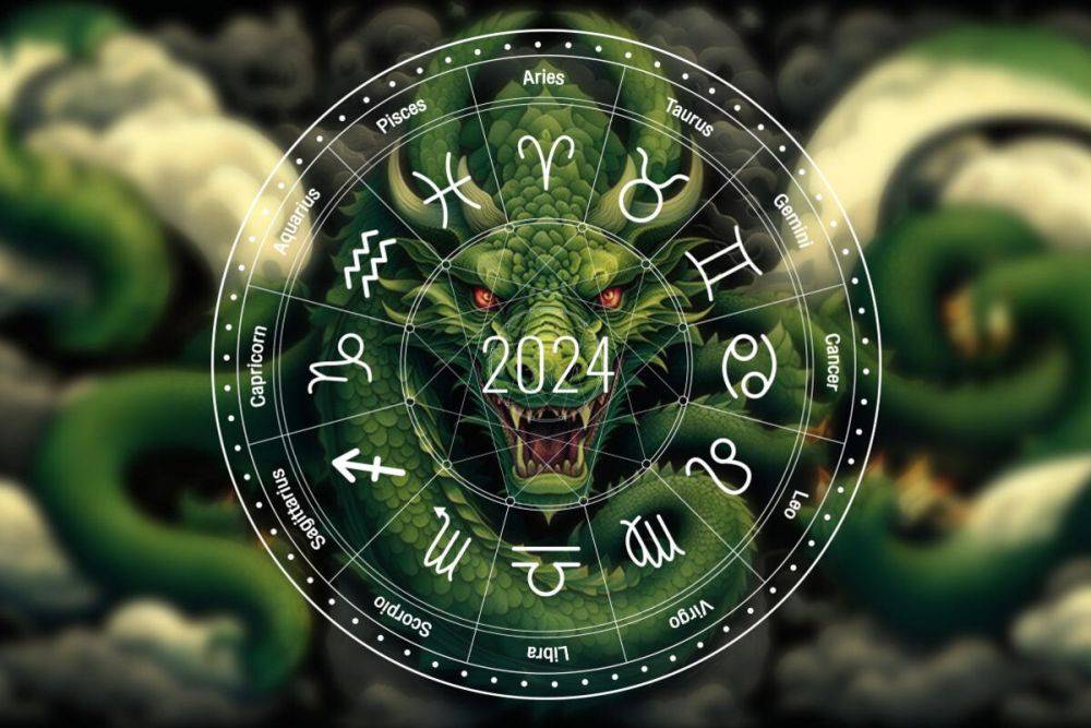 Жизнь 3 знаков Зодиака изменится в 2024 году: кому готовиться к сюрпризам