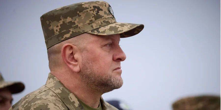 РосСМИ заявили о якобы гибели заместителя Залужного — в ВСУ отреагировали