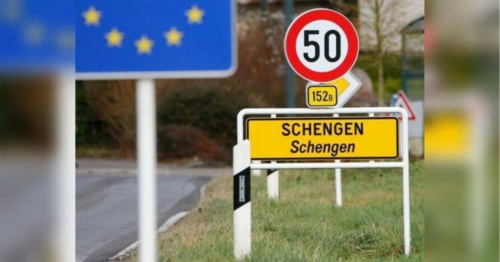 Еще две страны присоединятся к Шенгенской зоне