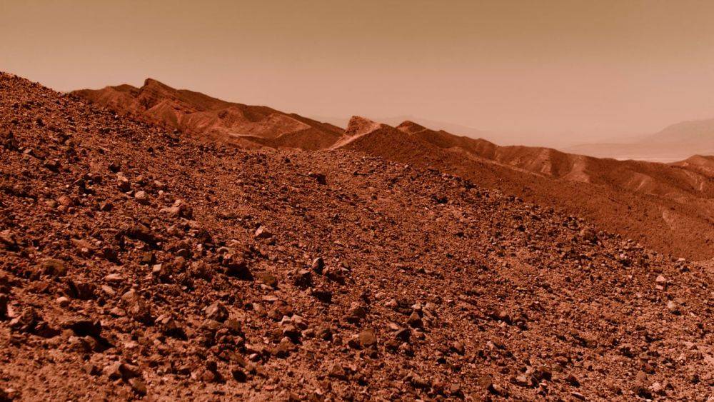 Больше не может летать: NASA завершило миссию вертолета Ingenuity на Марсе