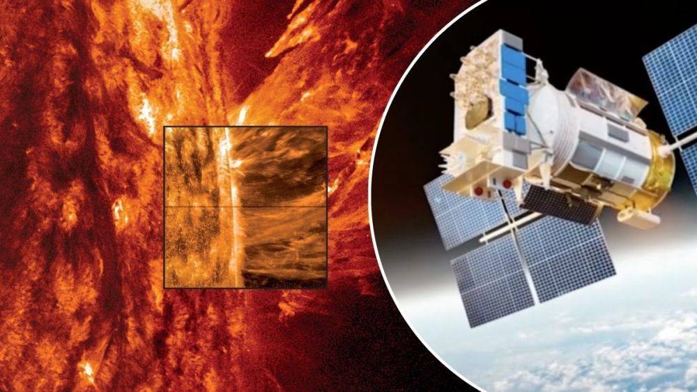 Украинцы выиграли космический хакатон NASA создав ИИ для прогнозирования геомагнитных штормов