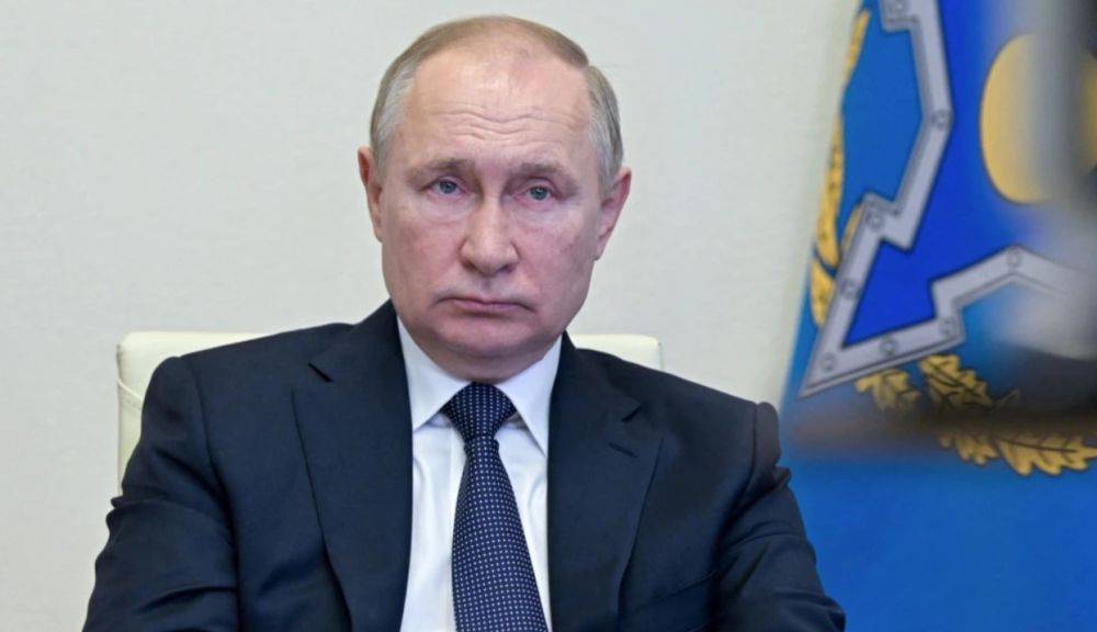 "Завтра тоже будем делать": Путин уже прямо заявил о новых атаках по Украине