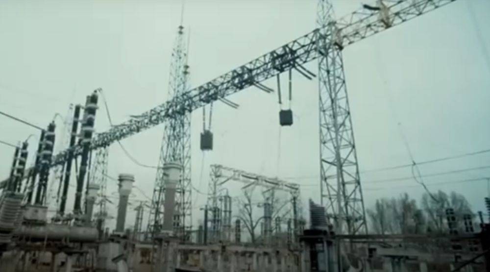 Сотни населенных пунктов без света: в Укрэнерго предупредили о массовых отключениях электроэнергии