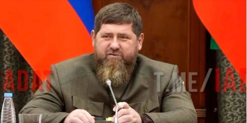 «Возродим кровную месть». Кадыров требует убивать родственников «преступников» — видео