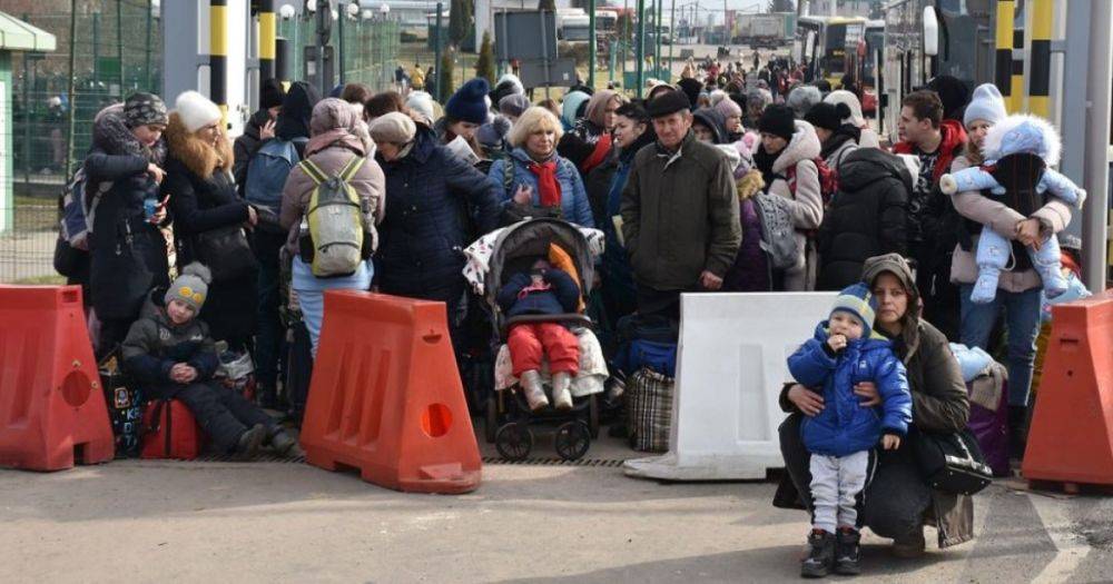 2 млн украинских переселенцев могут остаться без выплат: Верещук назвала критерии (видео)