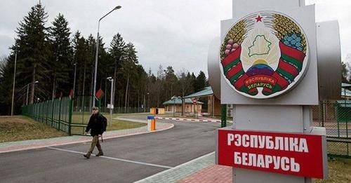 В Литве собираются ограничить въезд для белорусов