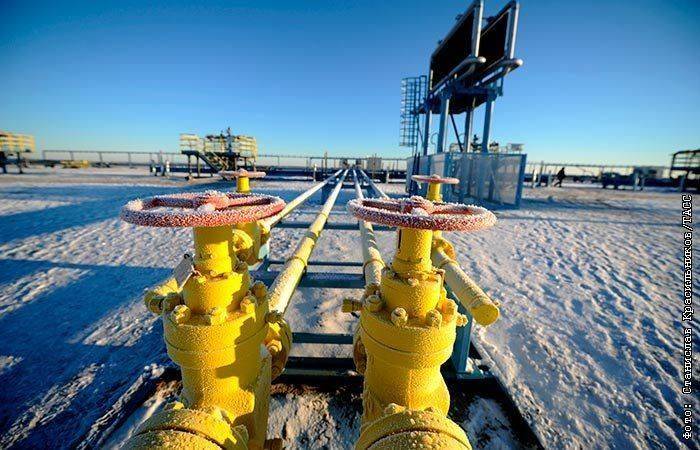 "Газпром" обновил рекорд суточного экспорта в Китай по "Силе Сибири"