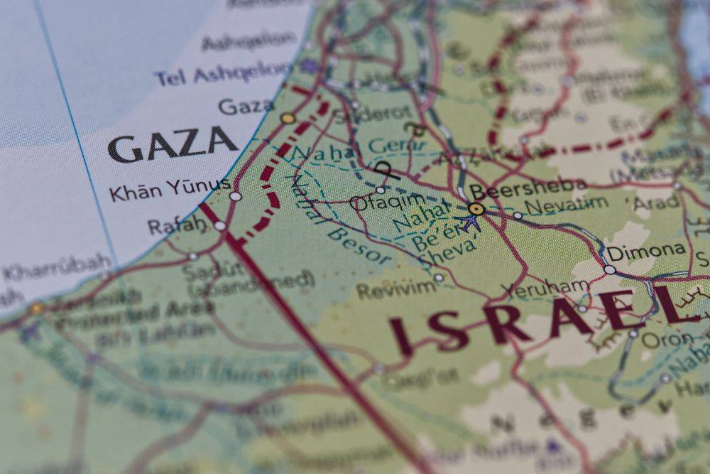 Ликвидировав Салеха аль-Арури, Израиль действует в рамках его военной стратегии?