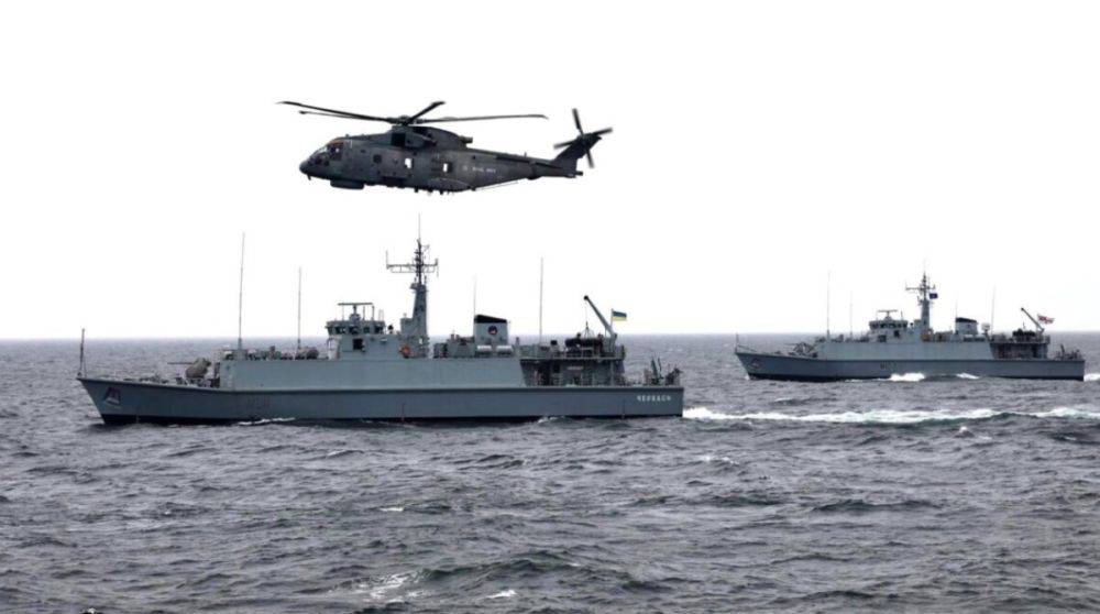 «Зрады» нет: в ВМС отреагировали на отказ Турции пропустить в Черное море два корабля