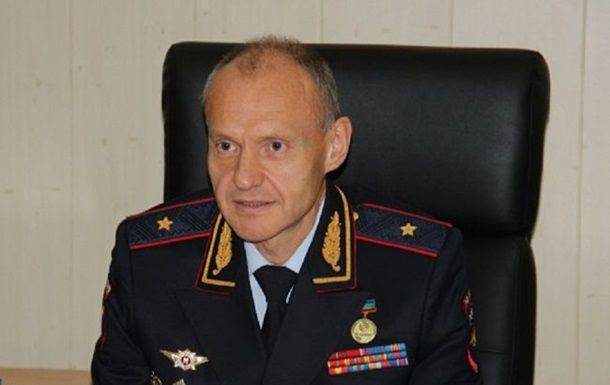 СМИ: В Украине ликвидирован российский генерал, приговоренный к заключению