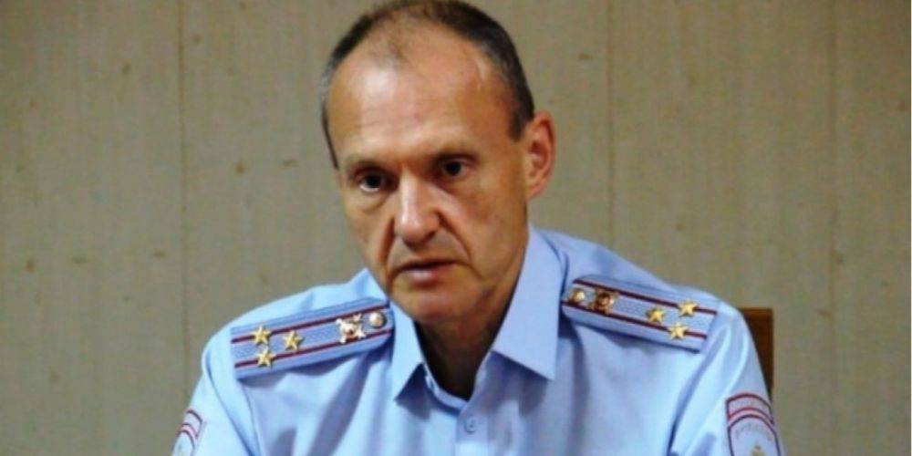 В Украине ликвидирован еще один российский генерал Игорь Трифонов — росСМИ