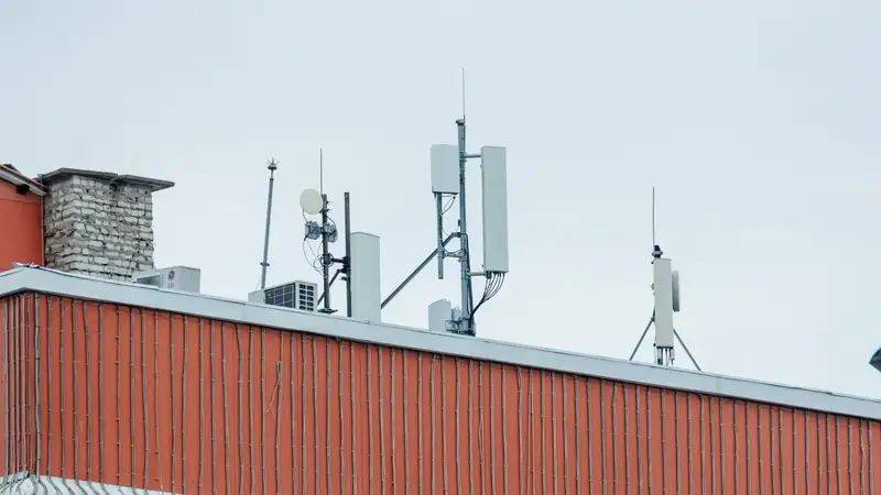 Более тысячи базовых станций 5G обеспечит "Казахтелеком" оптическими сетями доступа