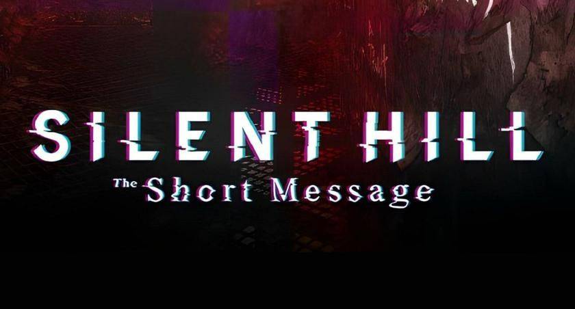 Инсайдер: на шоу State of Play прозвучит анонс хоррора Silent Hill Short Message от Konami