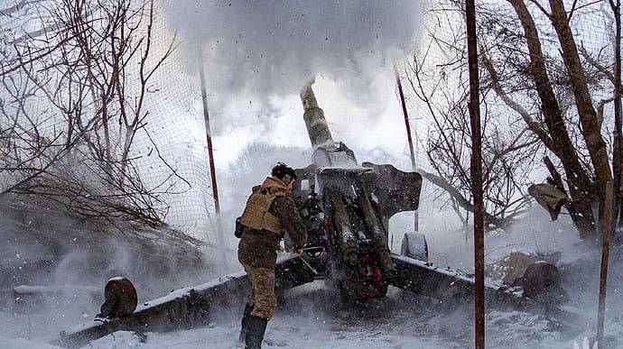Силы обороны уже уничтожили более 6 тысяч российских танков
