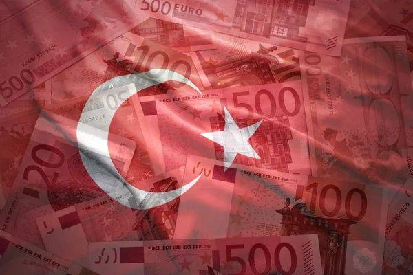 Инфляция в Турции в декабре ускорилась до максимума за 13 месяцев
