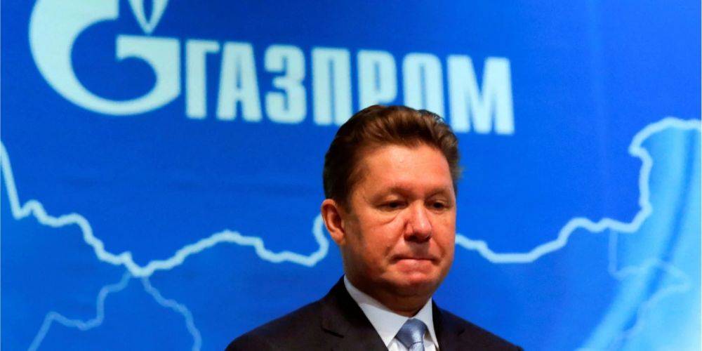 Раскрыли карты. Газпром рассказал, сколько газа поставил в Китай, потери на европейском рынке и близко не перекрыл