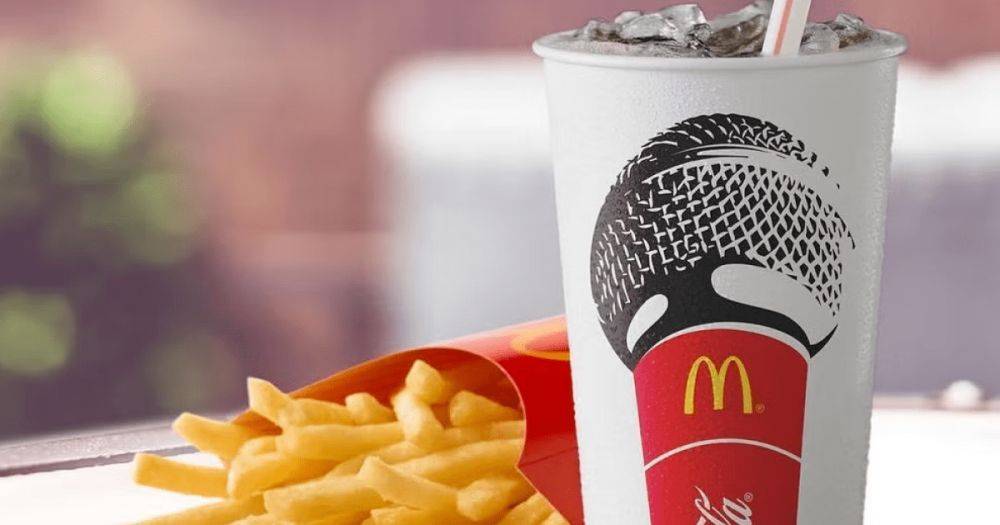 Тайна раскрыта: люди узнали, почему кола из McDonald's имеет разный вкус