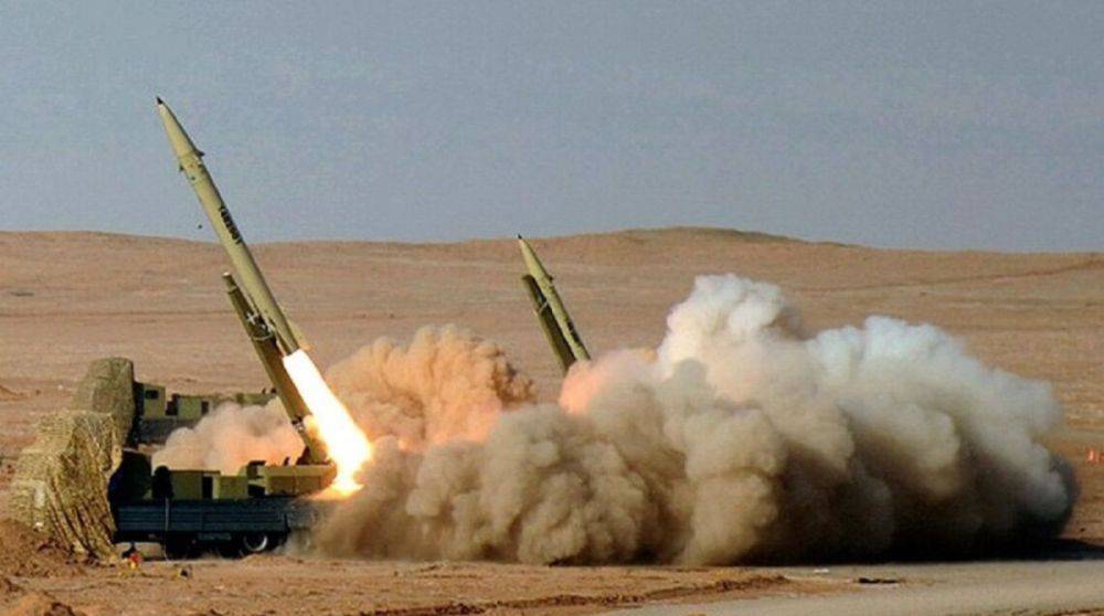 Россия начала получать баллистические ракеты из КНДР и ведет переговоры о поставках с Ираном – WSJ