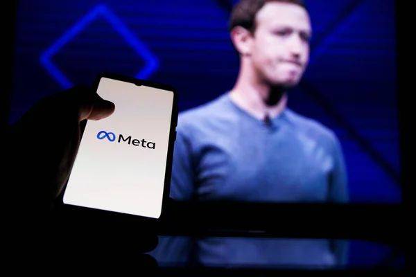 Марк Цукерберг продал акции Meta на $500 млн за 2 месяца