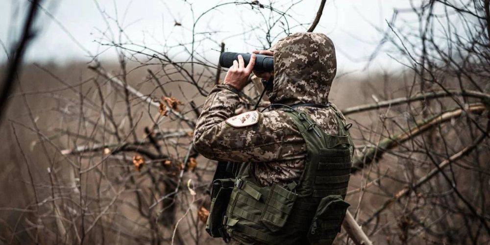 «Полмиллиона мин на границе». Что говорят украинские военные о силах РФ на севере и зачем агрессор их там может аккумулировать — Ступак